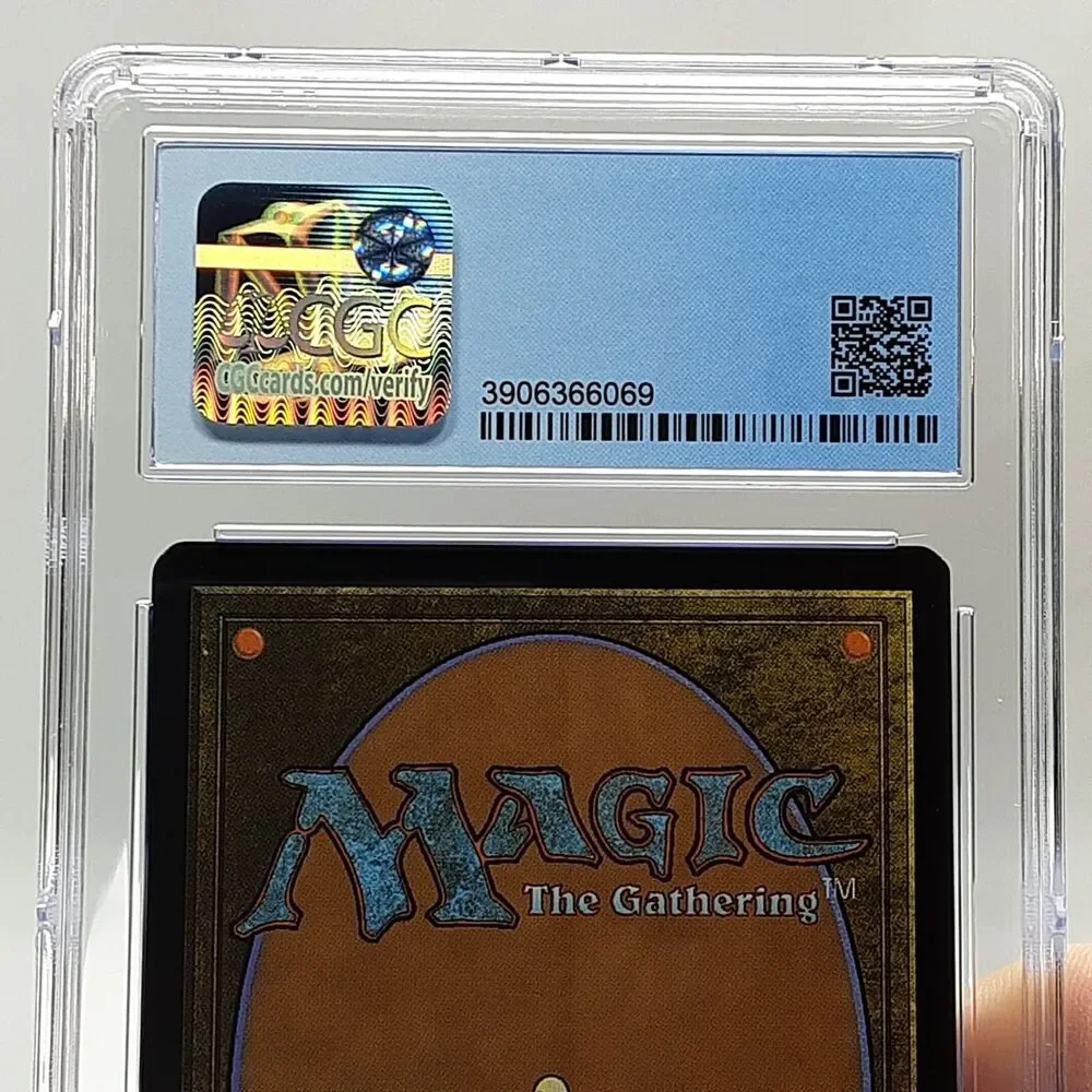 N/A mtg m10